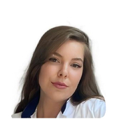 Могилева Виктория Евгеньевна, гинеколог