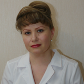 Булгакова Светлана Викторовна, эндокринолог