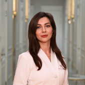 Абзалова Анна Валерьевна, массажист