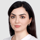 Коломиец Гаянэ Левоновна, офтальмолог