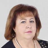 Мищенко Алла Леонидовна, психиатр