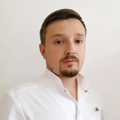 Гуменюк Сергей Александрович, рентгенолог