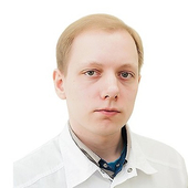 Смелянец Максим Анатольевич, психолог