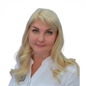 Щеглова (Чукалина) Светлана Сергеевна, венеролог