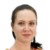 Левко Екатерина Николаевна, стоматолог-терапевт