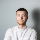 Никитин Роман Олегович, стоматолог-ортопед