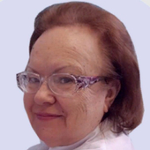 Шестакова Татьяна Юрьевна, рентгенолог