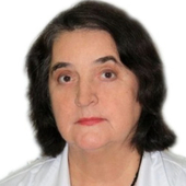 Федорова Маргарита Дмитриевна, офтальмолог