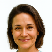 Свитайло Анна Павловна, врач УЗД