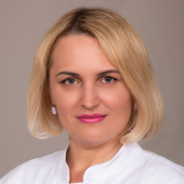 Липатова Анна Геннадьевна, дерматолог