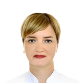 Омельченко Анна Витальевна, терапевт