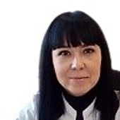 Филиппова Розалия Рафаиловна, офтальмолог