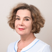 Петрова Ирина Николаевна, терапевт