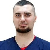 Таразанов Александр Викторович, травматолог