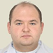 Пестерев Роман Сергеевич, хирург