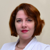 Смышляева Ольга Германовна, гинеколог