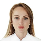 Ищенко Елена Олеговна, семейный врач