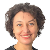 Мановицкая Анжелика Владимировна, эндокринолог