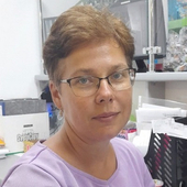 Никитина Светлана Сергеевна, педиатр