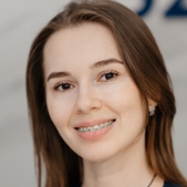 Мустафаева Лиана Наримановна, ортодонт