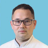 Очиров Санал Александрович, офтальмолог-хирург