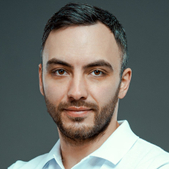 Ножевников Артём Викторович, стоматолог-ортопед