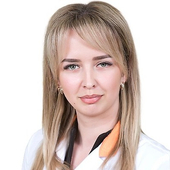 Сафина Екатерина Сергеевна, рентгенолог