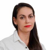 Калинина Екатерина Ивановна, стоматолог-терапевт