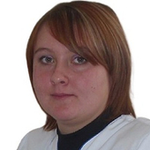 Александрова Надежда Анатольевна, терапевт