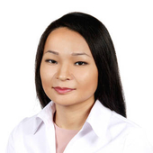 Брышкакова Чечек Степановна, рентгенолог