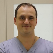 Гниломедов Владислав Вадимович, стоматолог-ортопед