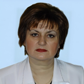 Шалаева Елена Михайловна, кардиолог