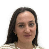 Гимадеева Земфира Вакилевна, врач УЗД