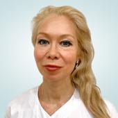 Головко Елена Владимировна, акушер-гинеколог