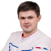 Аджиев Ренад Наджиевич, кардиолог