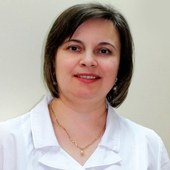 Пахомова Татьяна Николаевна, физиотерапевт