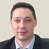 Кочегуров Вадим Вадимович, психиатр