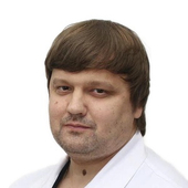 Чмутин Егор Геннадьевич, нейрохирург