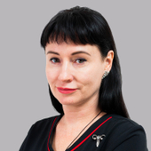 Гиберт Инна Игоревна, гинеколог-эндокринолог