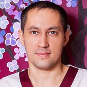 Мекешкин Евгений Анатольевич, реабилитолог