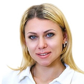 Кривошеева Яна Станиславовна, стоматолог-терапевт