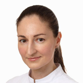 Салькина Алсу Рыфатовна, педиатр