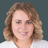 Иванова Екатерина Игоревна, стоматолог-терапевт
