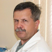 Артемьев Павел Васильевич, ЛОР