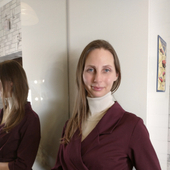 Макеева Екатерина Михайловна, клинический психолог