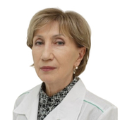 Драчева Тамара Андреевна, гинеколог