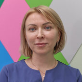 Маслова Юлия Викторовна, гинеколог