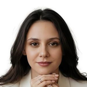 Пономарцова Дарья Дмитриевна, психолог