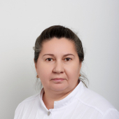 Котюнина Инна Юрьевна, гастроэнтеролог