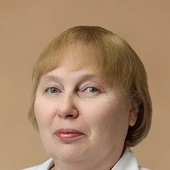 Прошлякова Татьяна Львовна, неонатолог